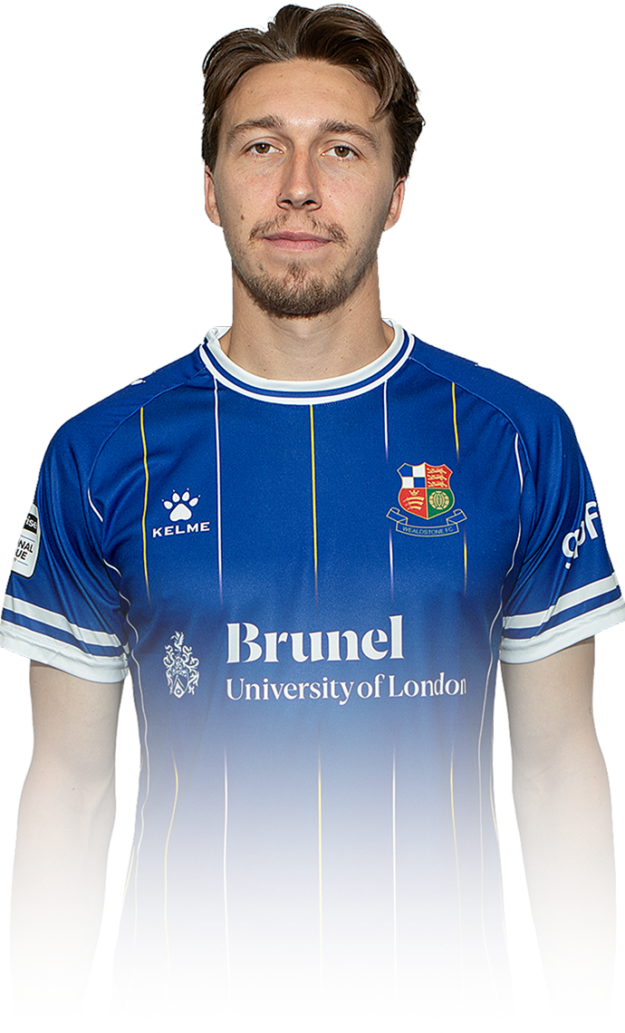 Jack Cook