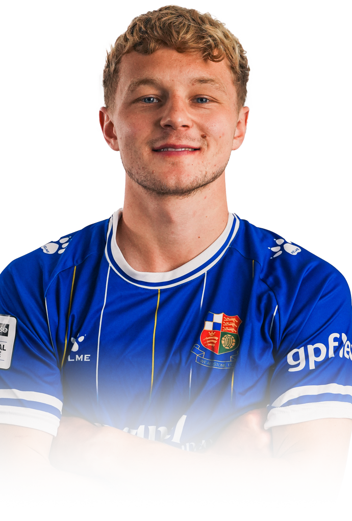Joe Newton