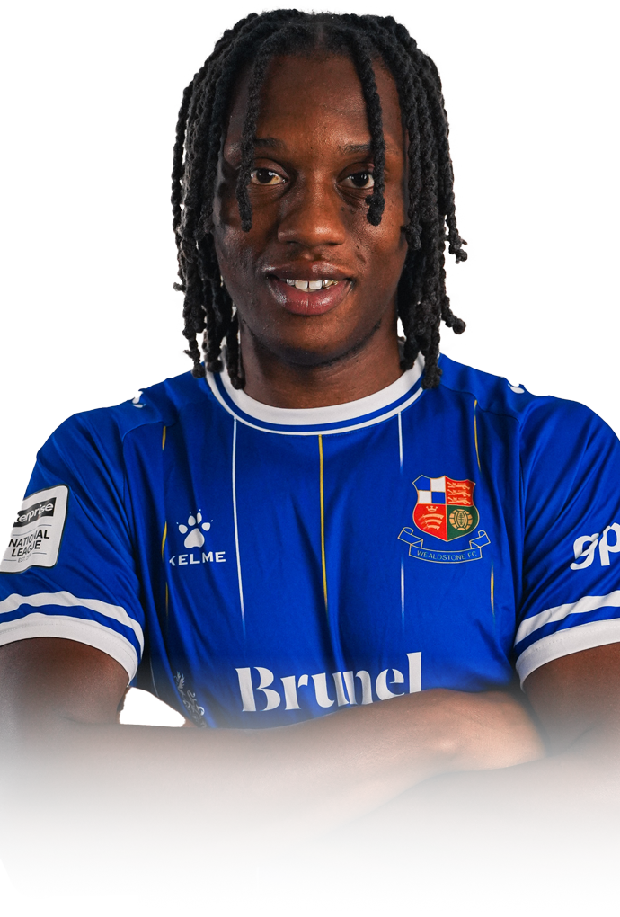 Jaydn Mundle-Smith