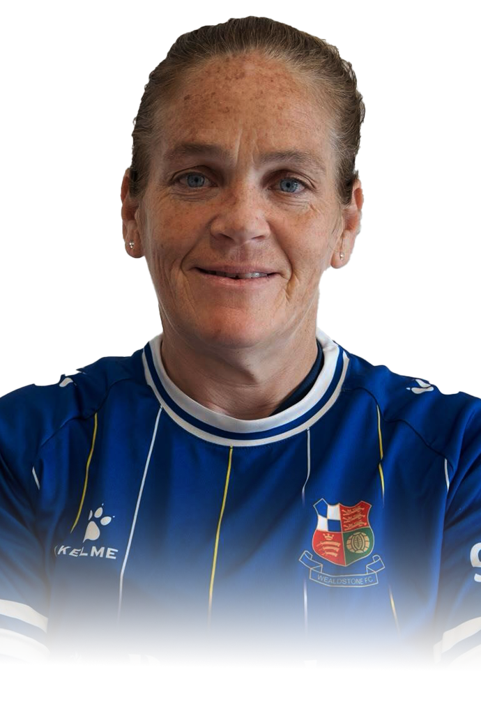 Avril Clark
