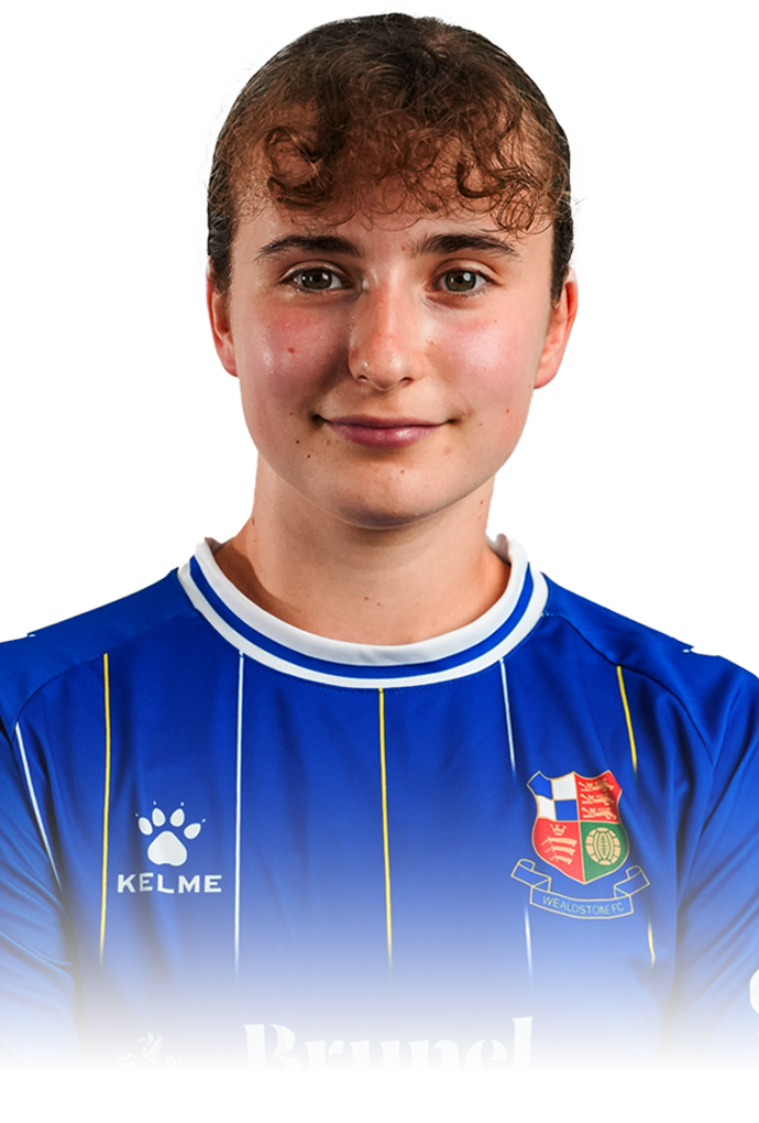 Beth Walker