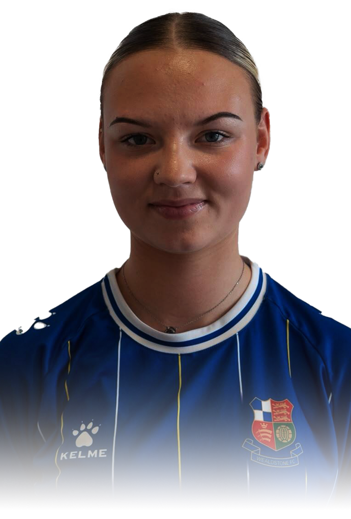 Georgia Morris