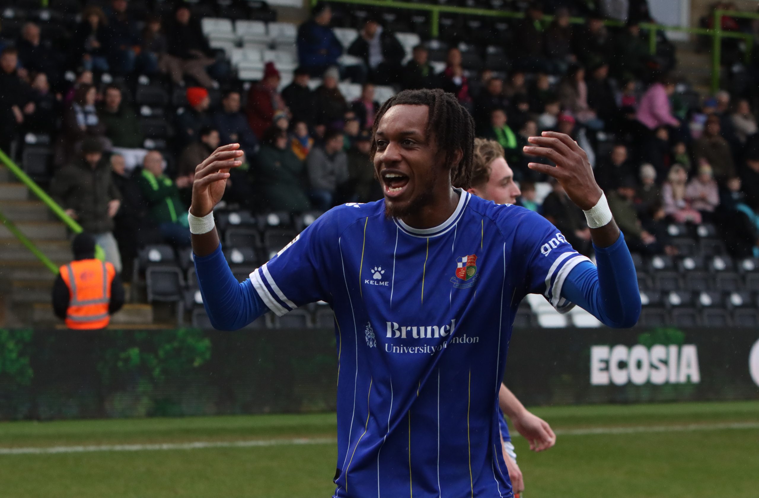Preview: Forest Green Rovers vs Wealdstone