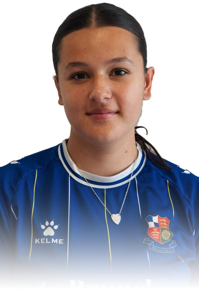 Sumaiya Dadabhoy (Captain)