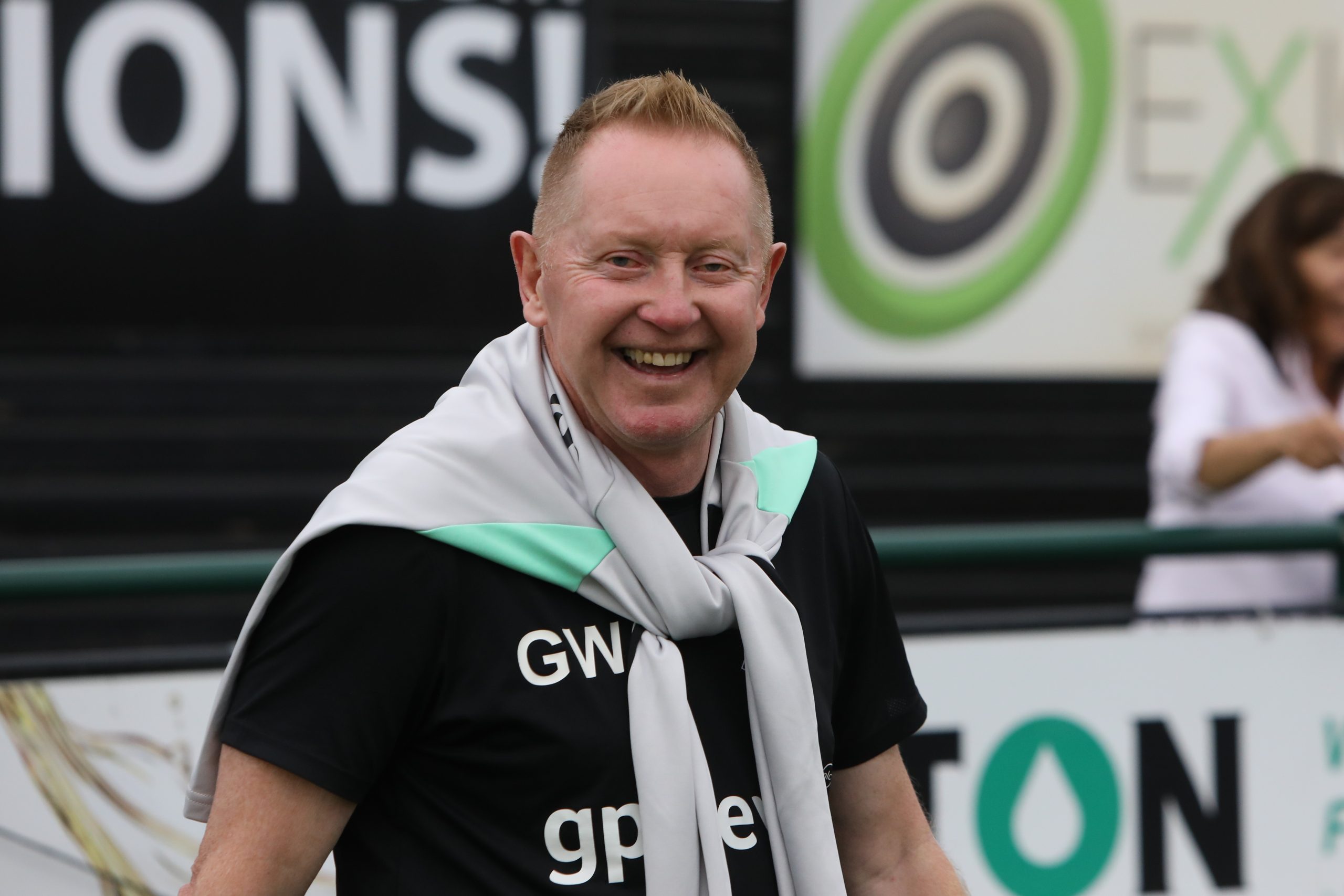 VIDEO REACTION: “That’s Much Better” – Home Win Key, Says Waddock
