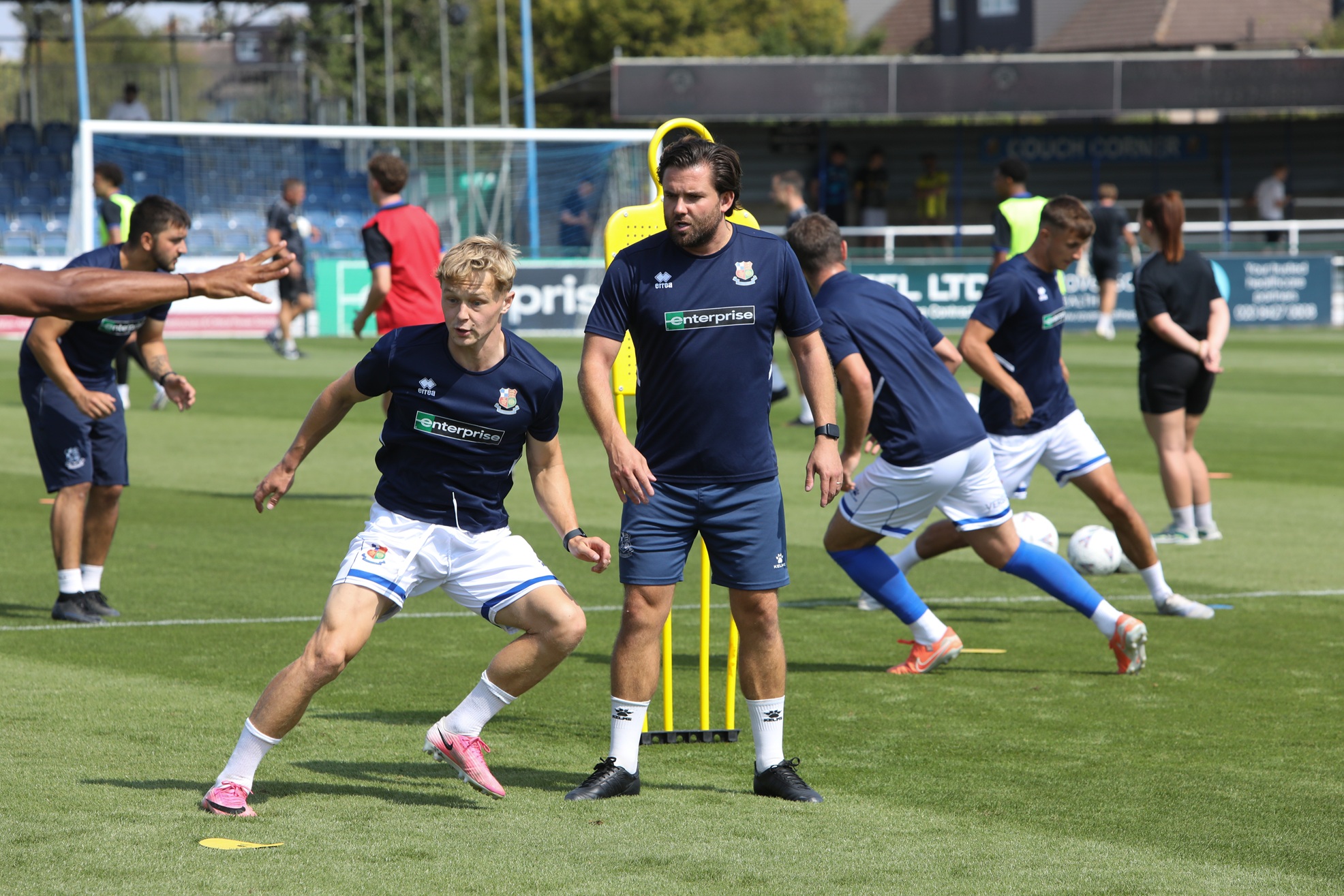 VIDEO REACTION: “We Have To Believe” – Payne’s Praise After Cup Progress