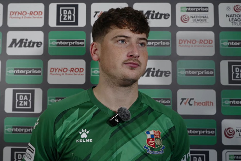 VIDEO REACTION: “I’ve Really Enjoyed It” – Long’s Debut Delight