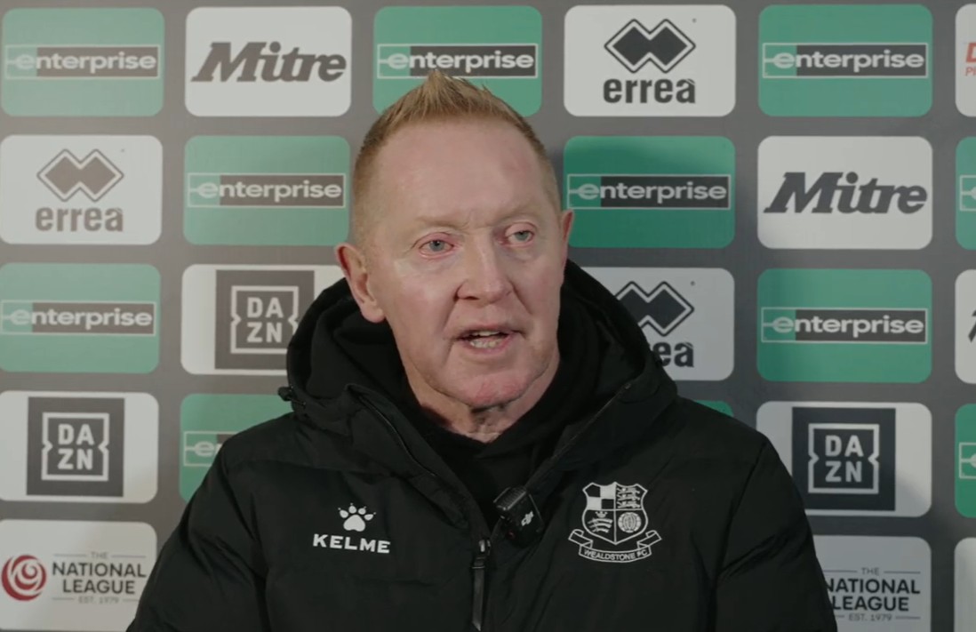 VIDEO REACTION: “Good To Back Up Saturday’s Win” – Waddock On NLC