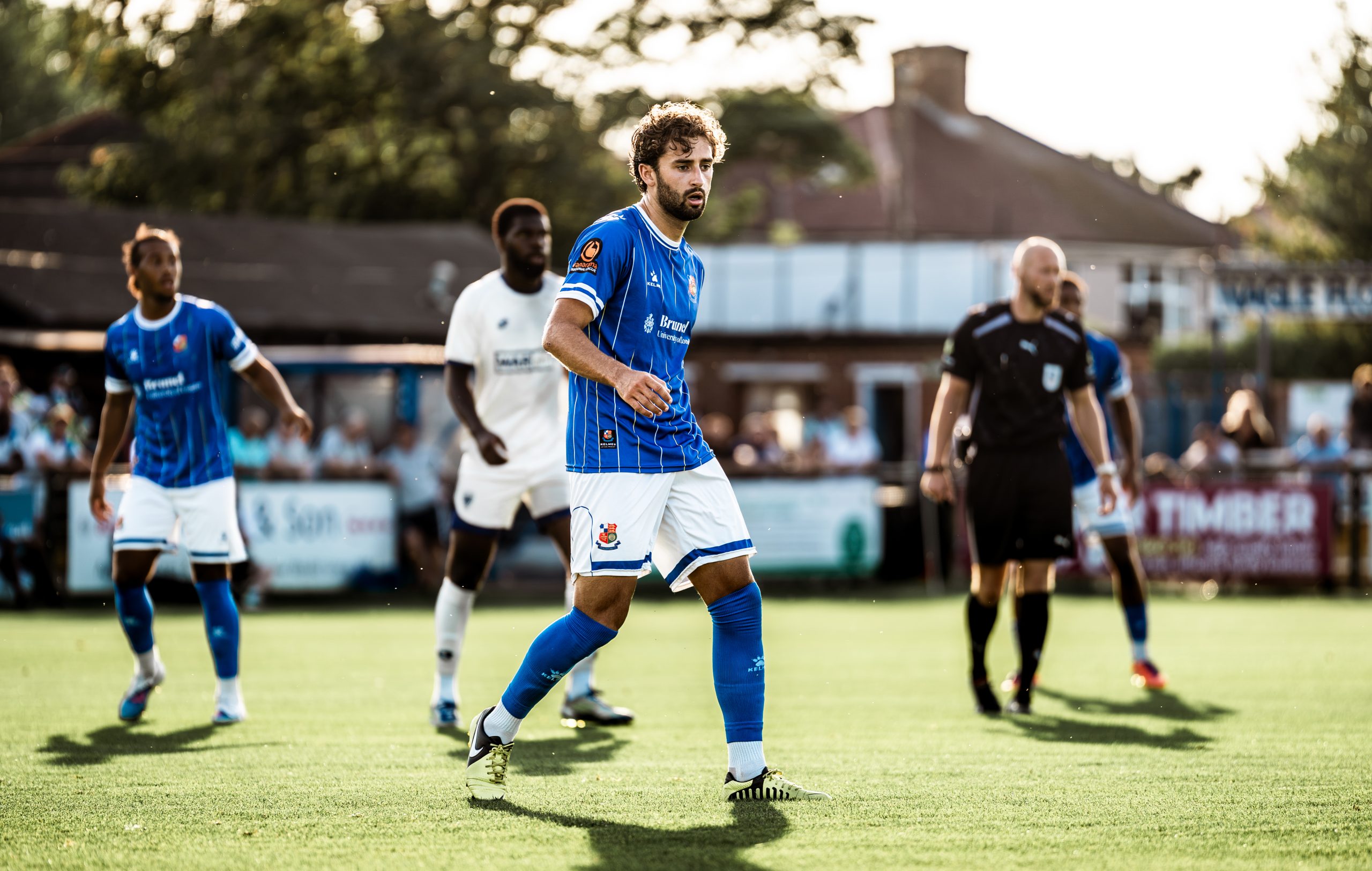 PREVIEW: Barrow vs Wealdstone