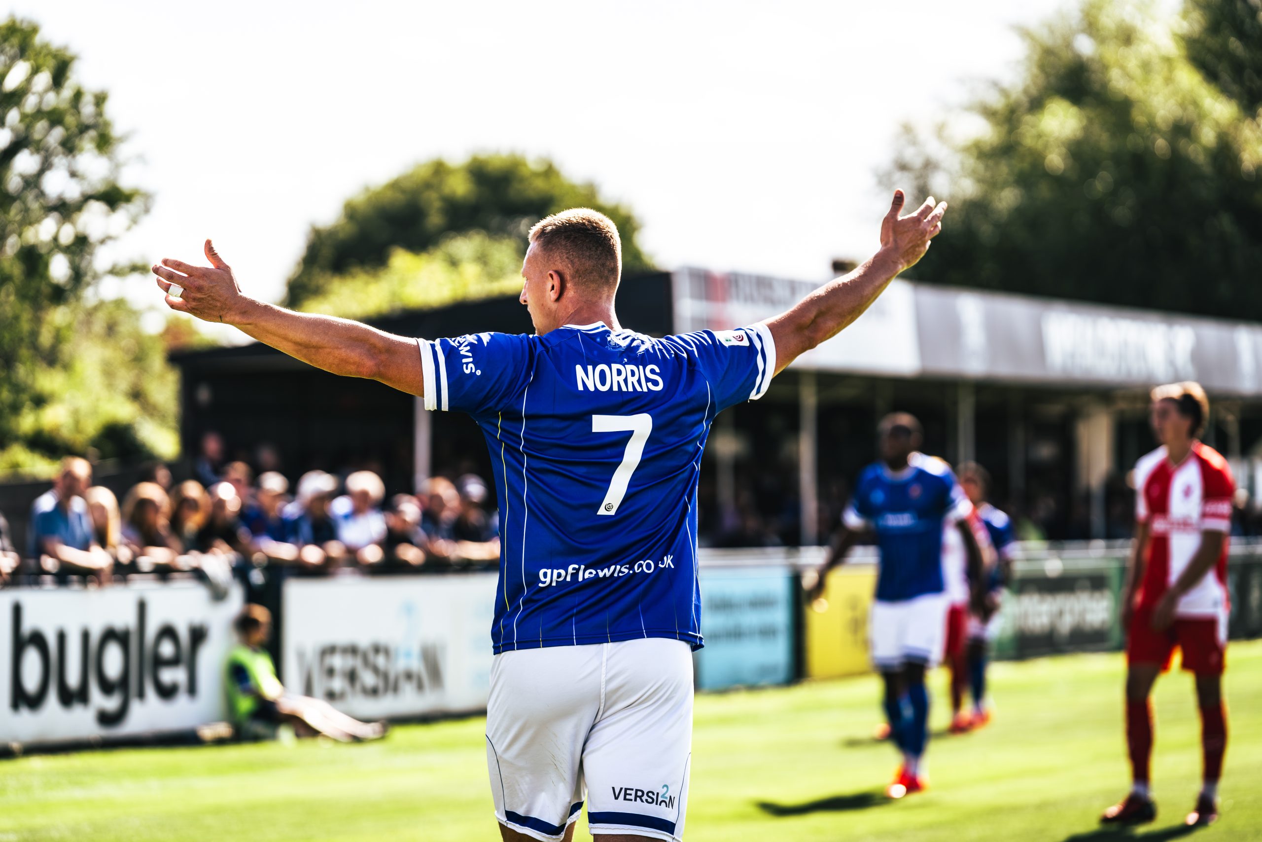 Preview: Wealdstone vs Yeovil Town