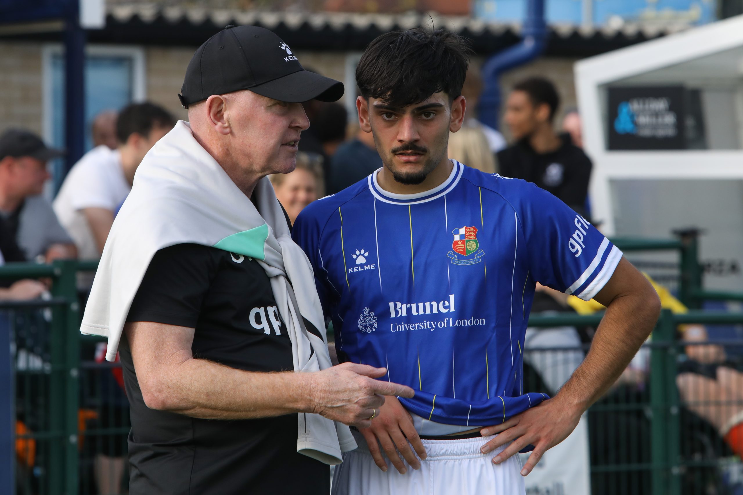 REACTION: “We Need Leaders Now” – Waddock After Yeovil